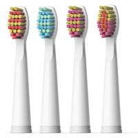 Electric Toothbrushes Replacement Heads Electric Toothbrush heads Sets for FW-507 FW-508 FW-917 Head Toothbrush