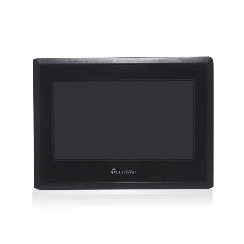 

XINJE Touchwin HMI THA62-MT Touch Screen 10.1 inch 800 * 480 new in box, oil proof display, Memory 128MB