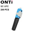 200pcsUPC