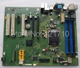 

Workstation board W510 D3067-A11 GS1 W26361-W2481-X-02 W26361-W2481-Z3-02-36