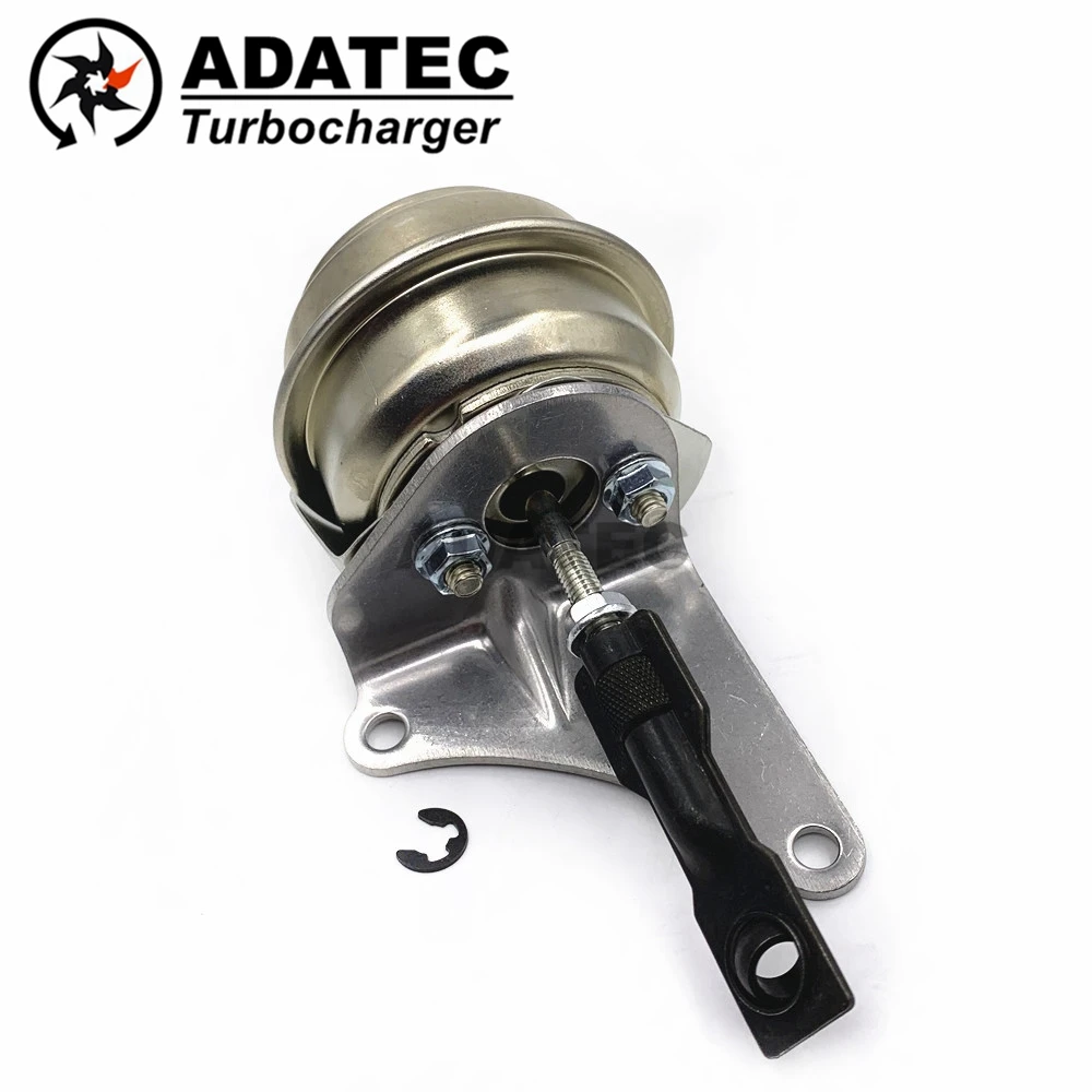 GT1549V 761433-5003 761433 Turbo Charger Wastegate Actuator A6640900880 A6640900780 Turbine for Ssang Yong Kyron 2.0 Xdi 141 HP