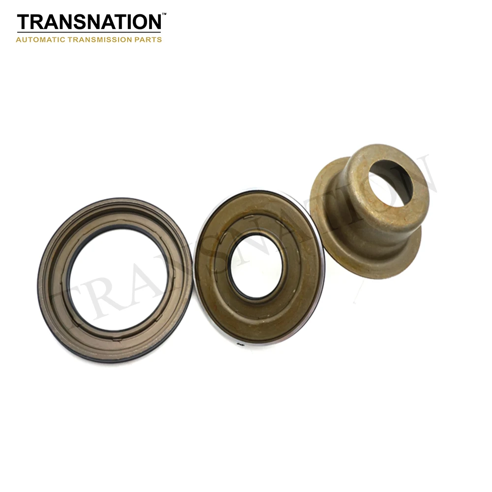 

RE0F21A Auto Transmission Piston Kit 3PCS/SET Fit For FIAT Car Accessories Transnation Parts 176300A