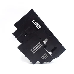 MC-G02 MC G02 Compatible Maintenance Box For Canon PIXMA G1520 G2520 G2560 G3520 G3560 G3620 G3660 G2160 Printer Waste Ink Tank