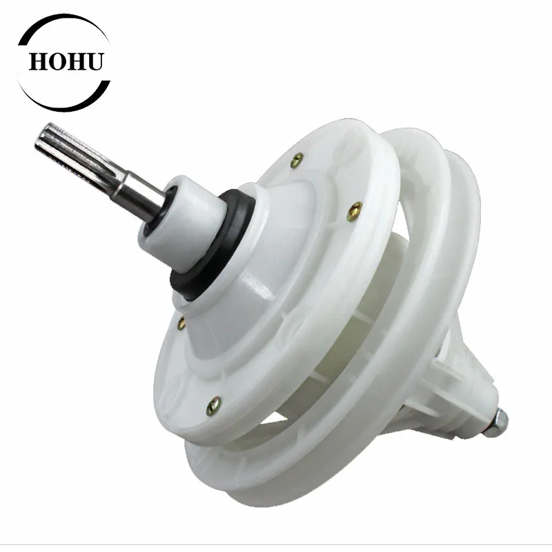 10 teeth shaft height 45mm universal washing machine reducer gearbox motor reducer clutch household washing machine repair parts