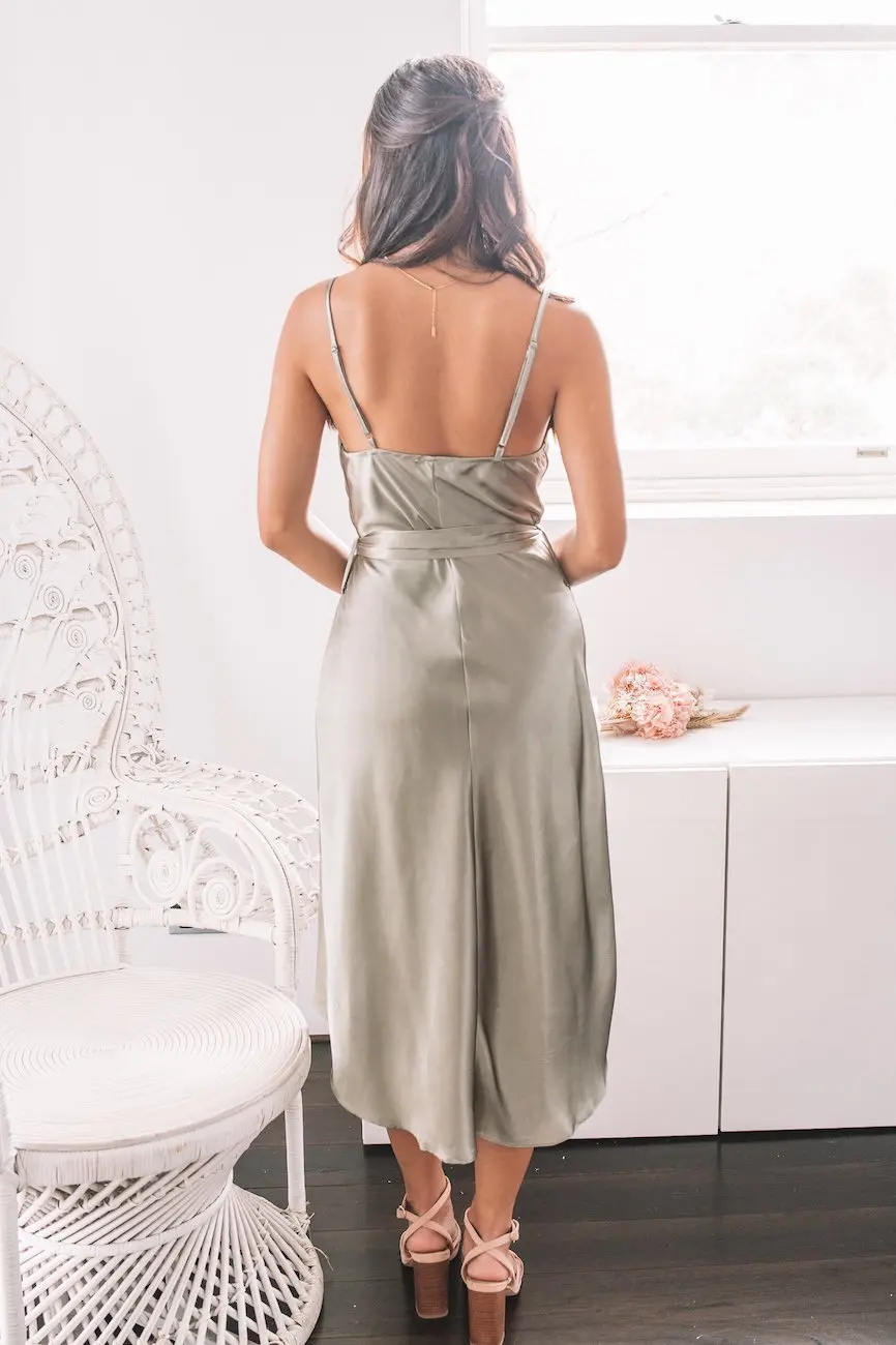 Simple Bridesmaid Dresses свадебное платье 2021 Vestidos De Fiesta Largos Elegantes De Gala V-Neck Robe De Soiree De Mariage