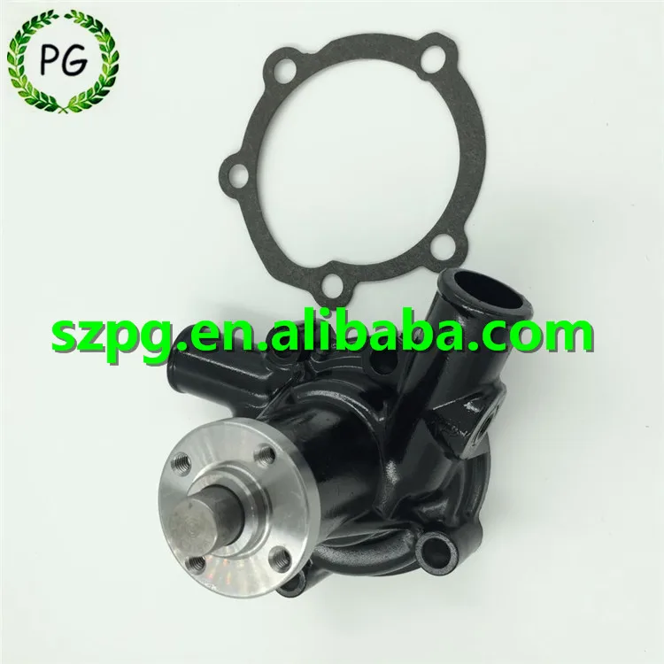 Water Pump 129327-42100 129001-42005 Fit for 3T75H-LB 3T75HL-TBS 3D84 3TNE84 3D84-13D84-1G 3T84