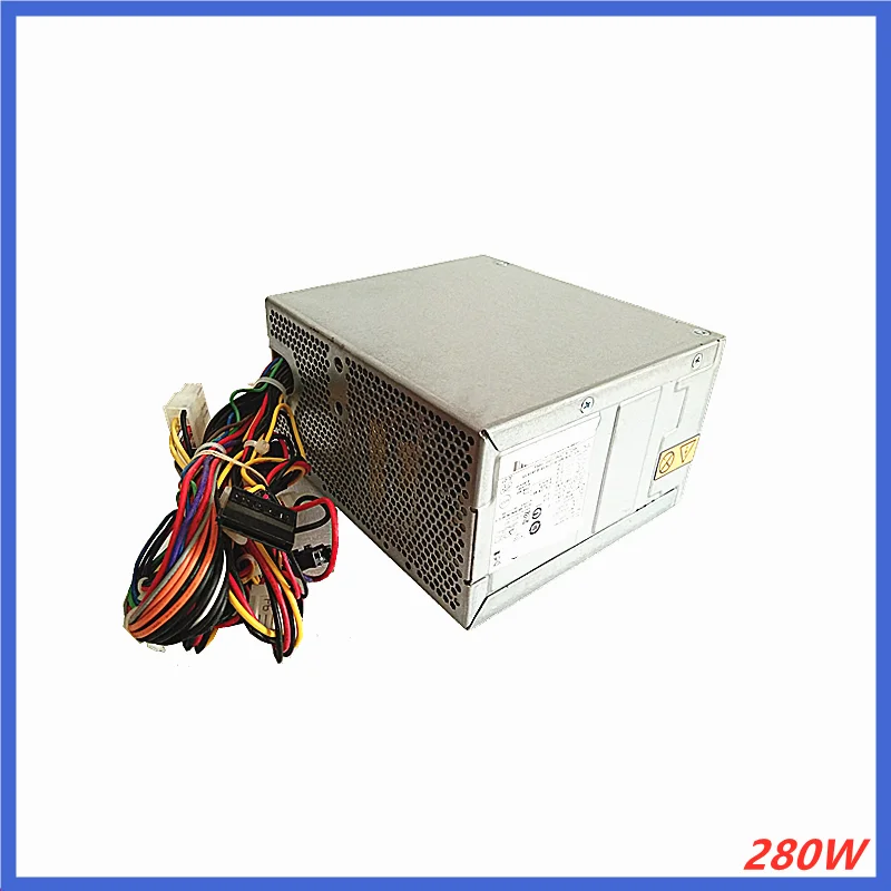 New Power Supply Adapter For Lenovo PC6001 280W PC9008 41A9684 41A9752 45J9436 PSU Switch Adapter power supply