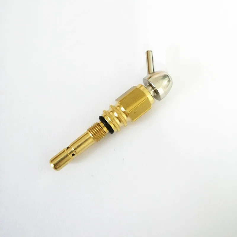 Adjustable Pilot Jet Long for  Bing Carburetor Puch Zundapp small