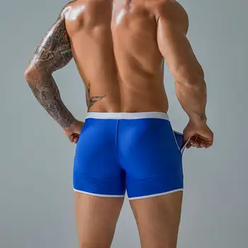 10 最佳銷售 男士泳褲 - №9