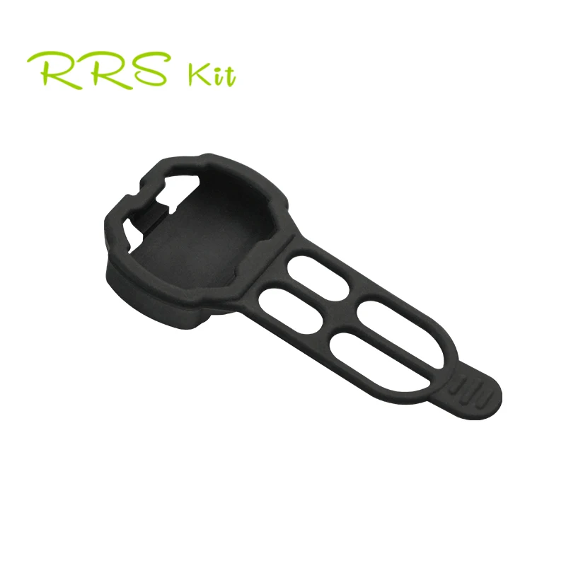 Rrskit Bicycle Cadence Speed Sensor Protective Case Bike Computer Sensor Protective Cover For Garmin Bryton Xoss Magene Sensor