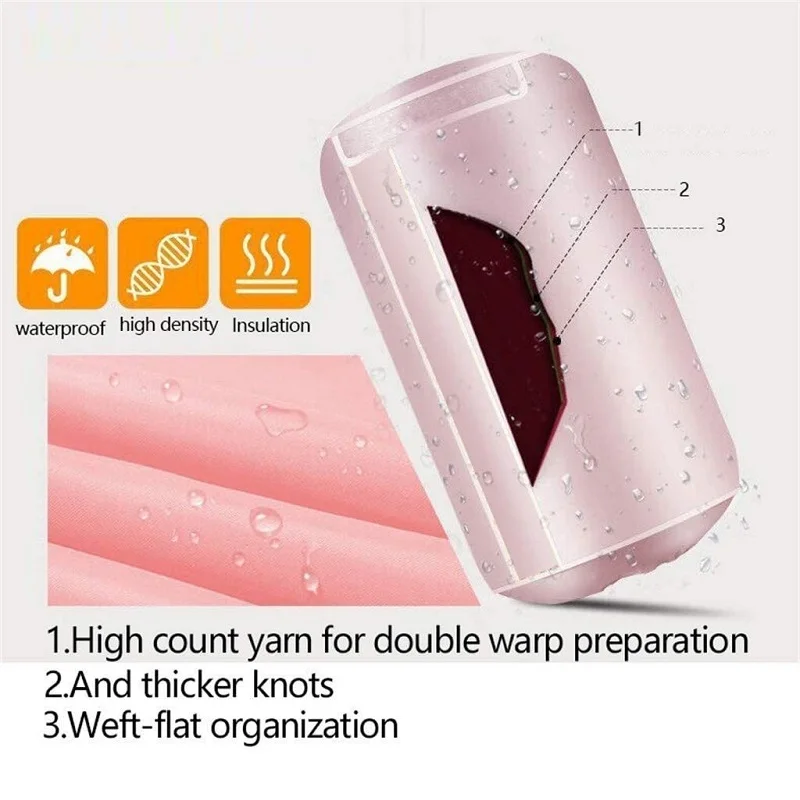 히터가 있는 휴대용 의류 건조기, 전기 통기성 의류 건조기, 건조 랙, 900W 접이식 건조기