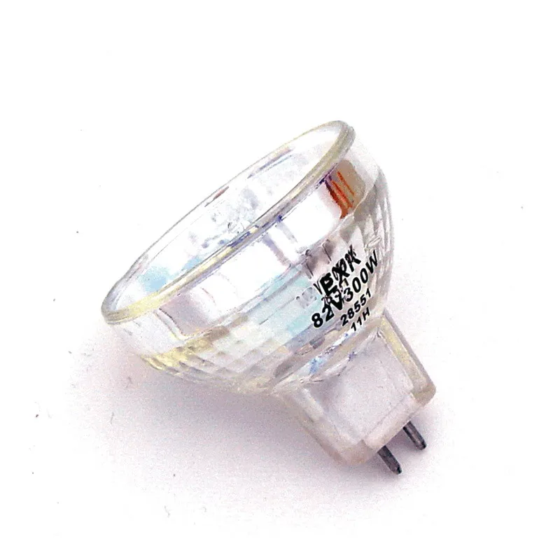 EXR 82V300W halogen cup lamp GX5.3 14502,93515 slide projector projector lamp cup Tungsten halogen bulb