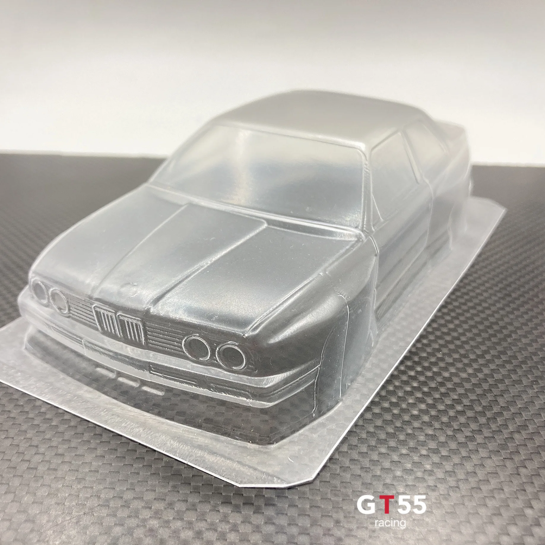 1/24 1/28 Mini Z TZ023 E30 Lexan Body 98MM  For ATOMIC BZ DRZ FFZ drift RC MRZ GLA GLR Kyosho MR03 Wltoys K989 K969