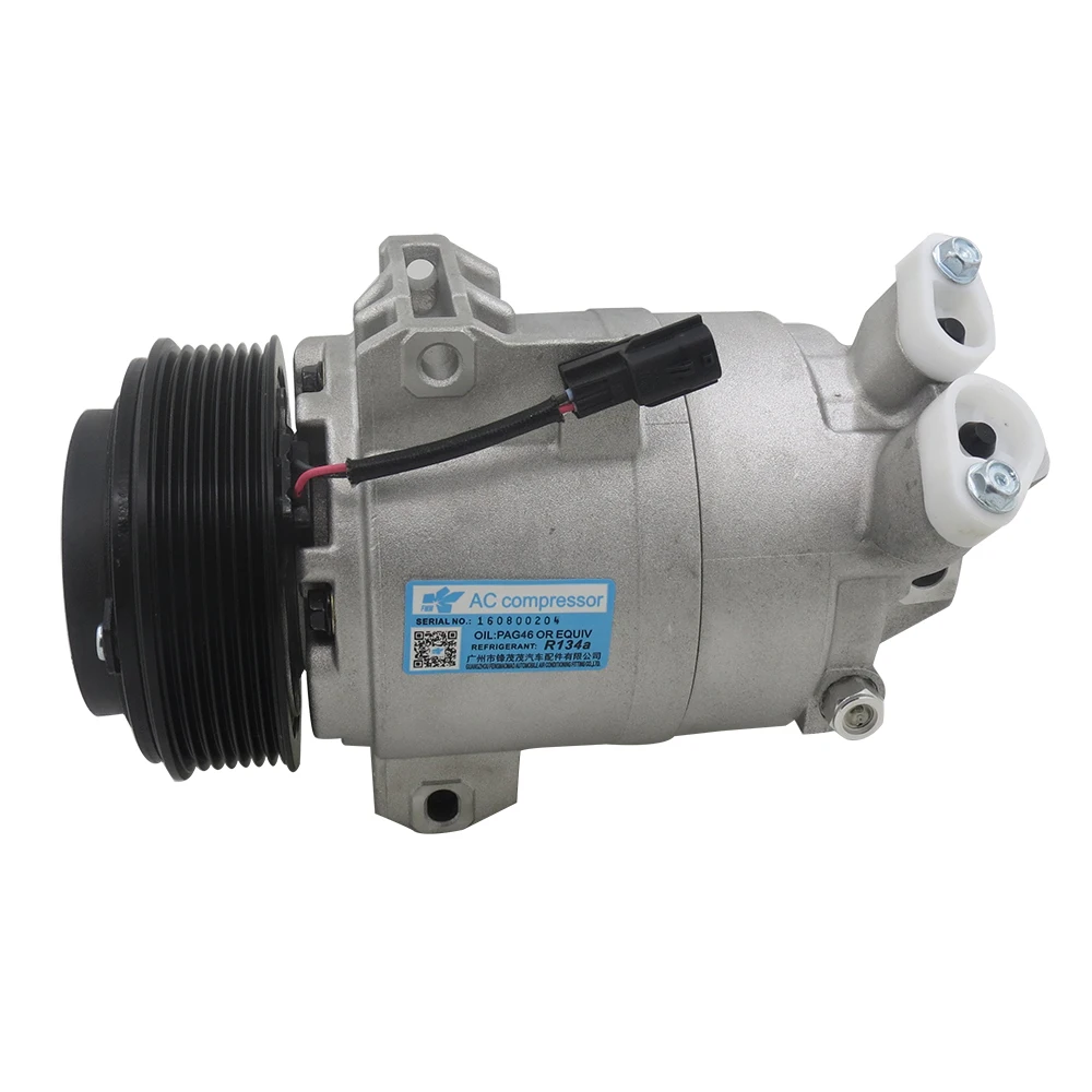 Air Conditioning Auto AC Compressor For Pathfinder NV1500 NV2500 NV3500 92600-EA200 92600-ZL90B 92600ZP80A 92600-ZP80B