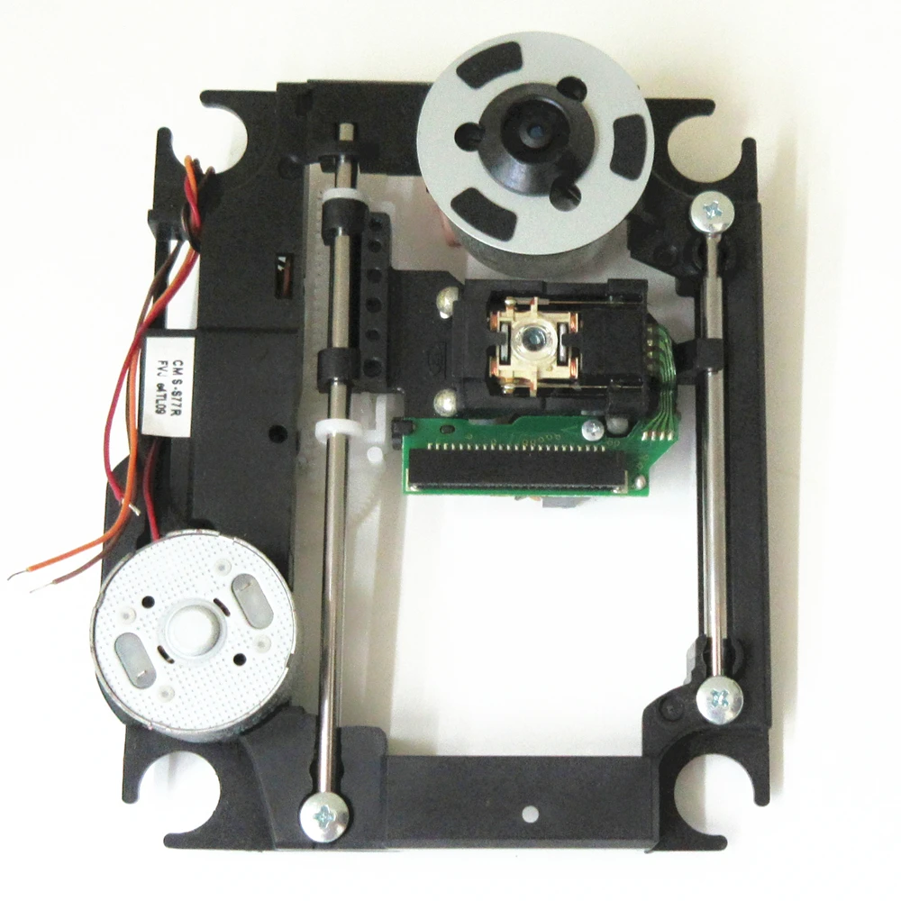 SOH-DL5FV6 Original para pastilla óptica de DVD SAMSUNG con mecanismo DL5FV6 DL5 CMS-S77