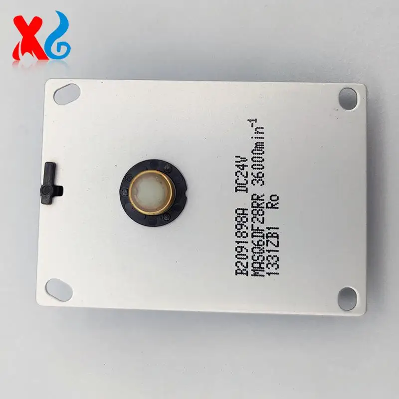 1PC AX060419 Polygon Mirror Motor For Ricoh MPC2003 2503 2004 2504 2011SP 3003 3503 3004 3504 Copier Parts