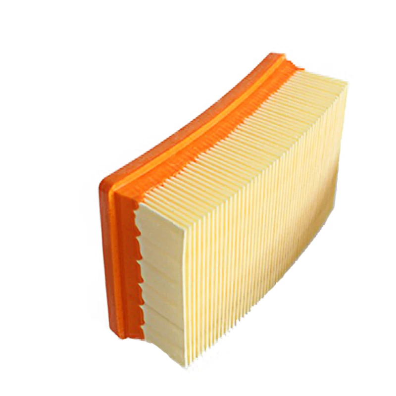 Bolsas de polvo para Karcher WD4, WD5, WD6, MV4, MV5, WD4000-WD5999, piezas de repuesto para Robot aspirador