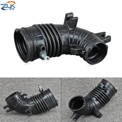 ZUK Engine Air Filter Cleanner Intake Hose Flow Tube Pipe For HONDA CRV CR-V RD6 RD7 2005 2006 2.4L Petrol OEM:17228-PNB-J00
