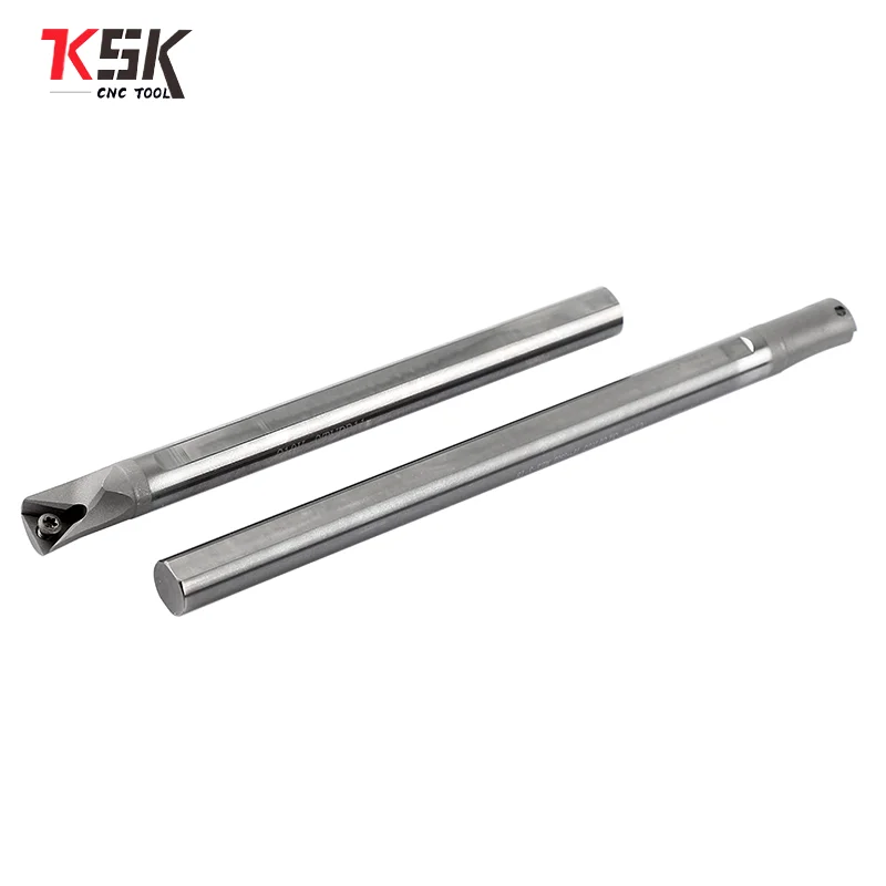 C07K C08K C10M C12Q Tungsten Carbide Anti-vibration Turning Tool STUPR07 STUPR11 CNC Lathe Machining Tools Cutting Tool Holder