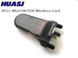 Huasj dell 2130cn 3130cn wla3310 drahtloser drucker M4Y-XG705A wifi usb adapter neu k871c