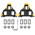 Yellow pair