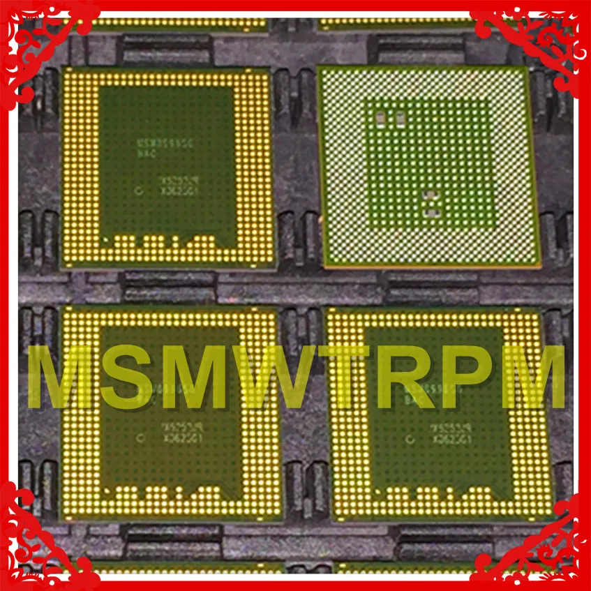 Mobilephone CPU Processors  MSM8996SG CAC  MSM8996SG BAC  MSM8996SG AAC  New Original