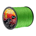 Speckle Green