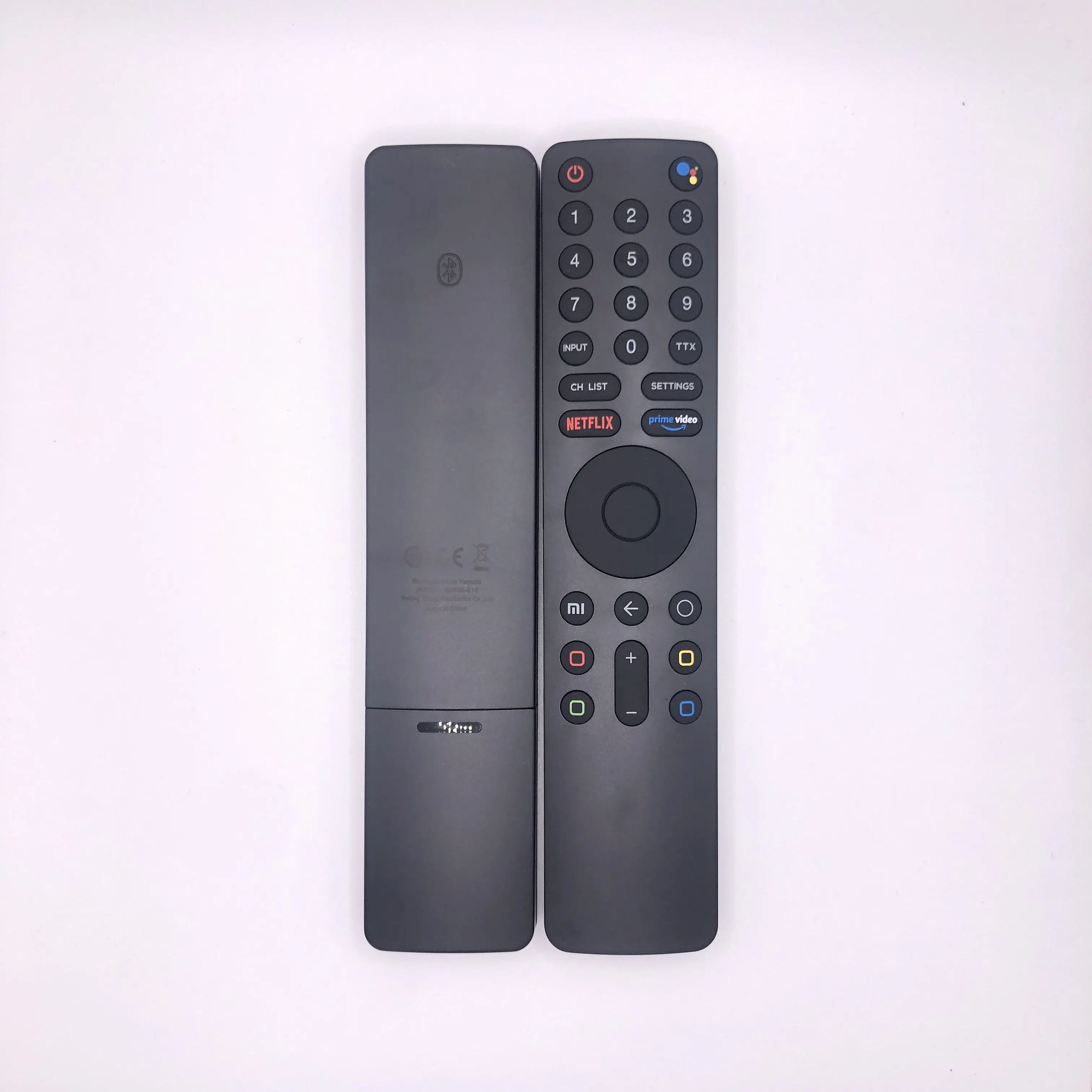 For Xiaomi Mi TV 4S 4A Smart TV L65M5-5SIN L65M5-5ASP XMRM-010 TV With Bluetooth Voice Remote control