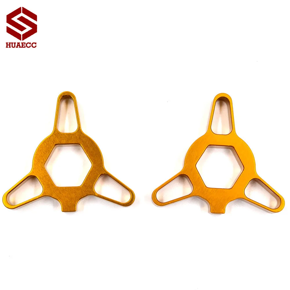 Motorcycle 14MM CNC Front Fork Preload Adjusters for Suzuki B-KING 2008-2012 SV1000/S GSXR 1000 2001-2008