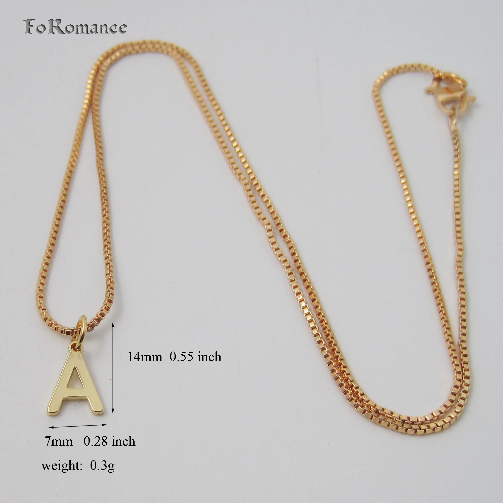 YELLOW GOLD COLOR 18