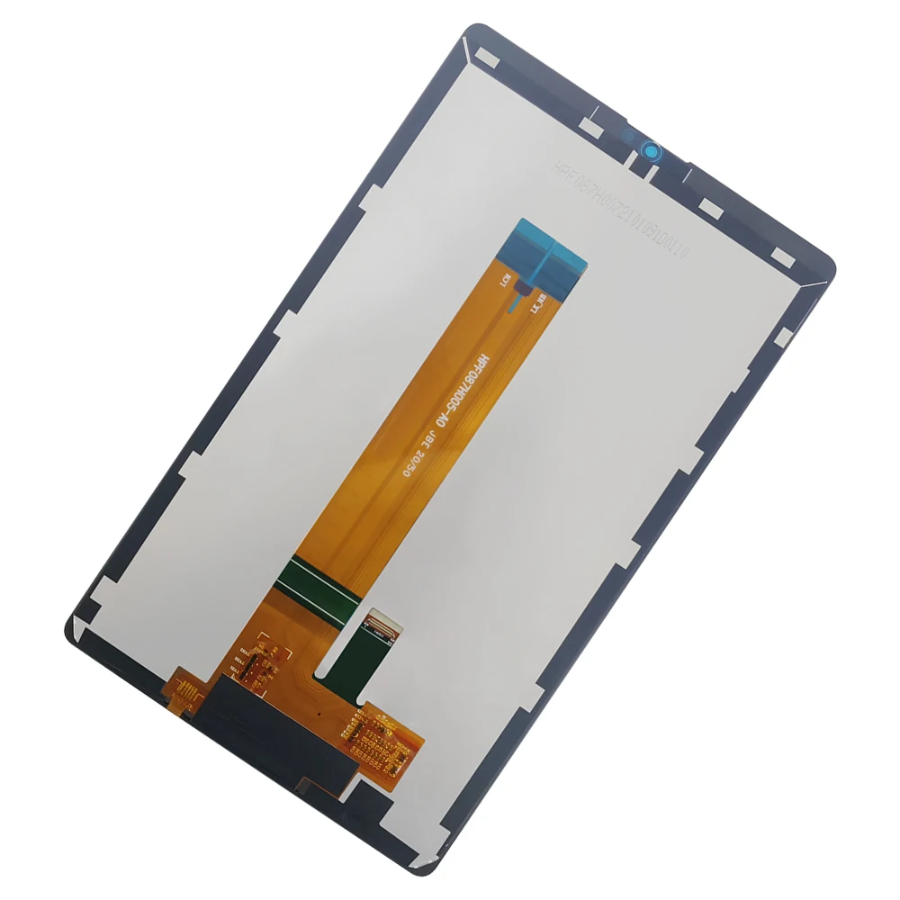 100% Test LCD For Samsung Galaxy Tab A7 Lite 2021 SM-T220 (WIFI) SM-T225 (3G)LCD display touch screen Replacement