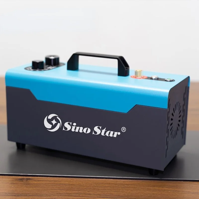 Star SJA100 Factory Wholesale European Room air purifier cleaner Nano sterilizer cleaner for office hotel