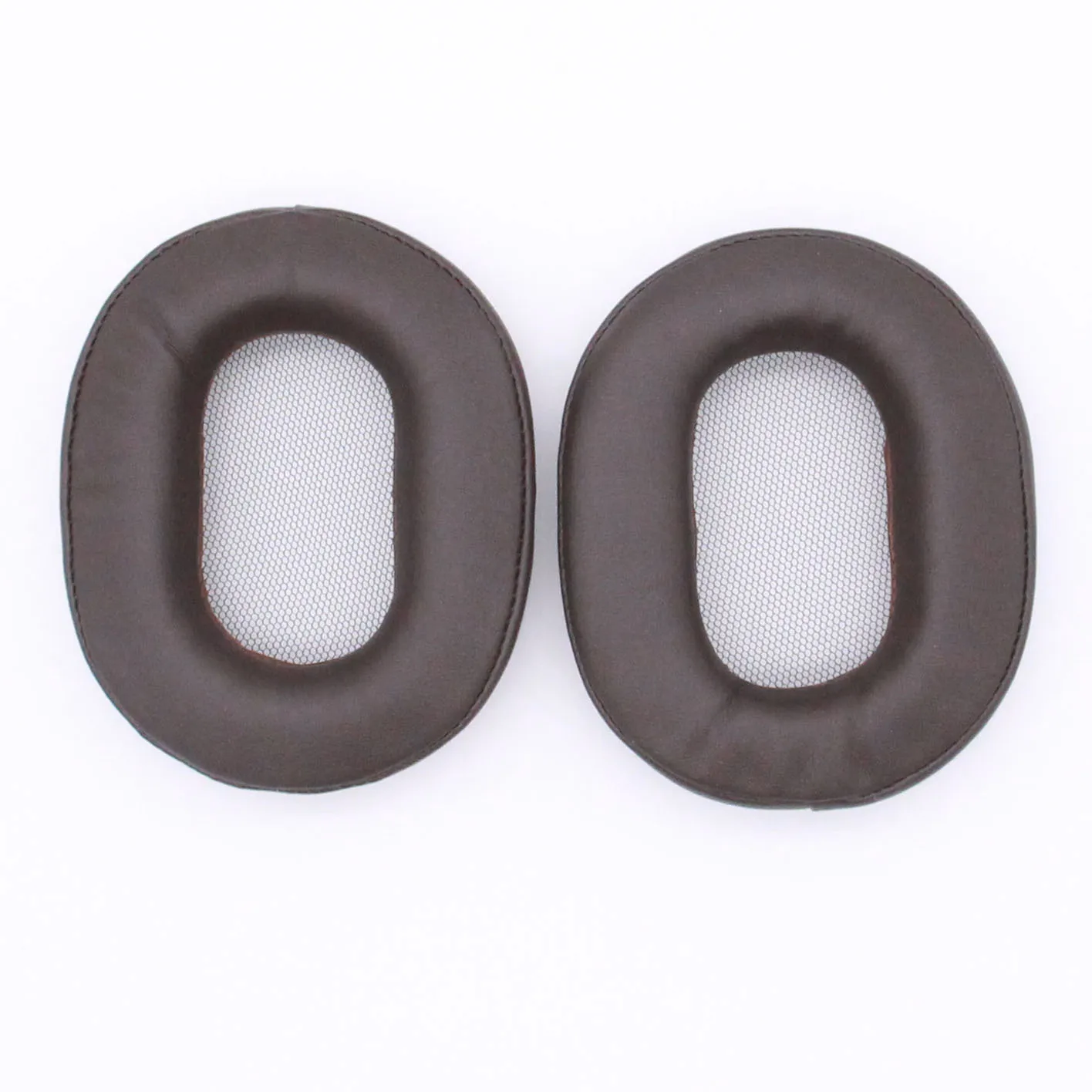 2 Pieces Ear Pads For Sony 1R MDR-1R/1RNC V6 7506 CD900ST Headphones Set Earmuffs Cotton Sponge Earphones