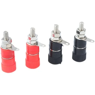 10PCS Terminal Bloc… - image