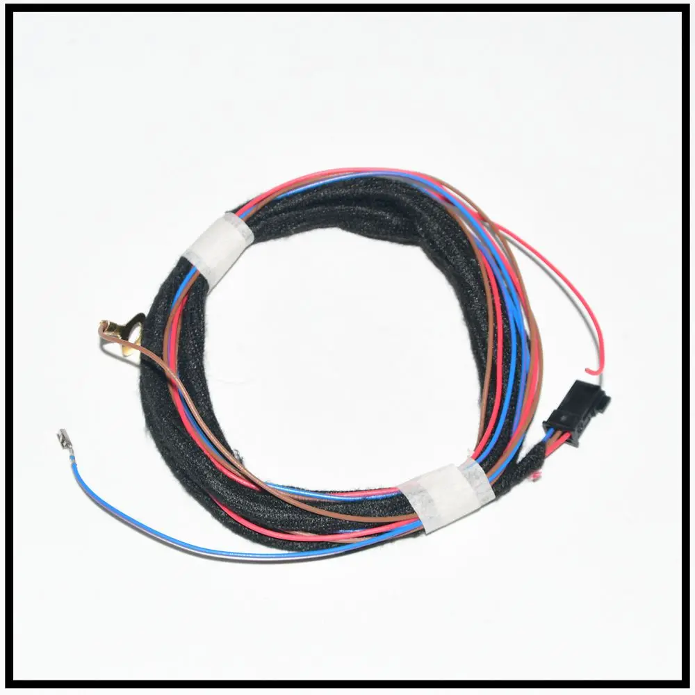 Rain sensor harness And Metal support For Golf MK5 MK6 Passat B6 B7 Rabbit  1K0 955 559 AH 1C0 973 198