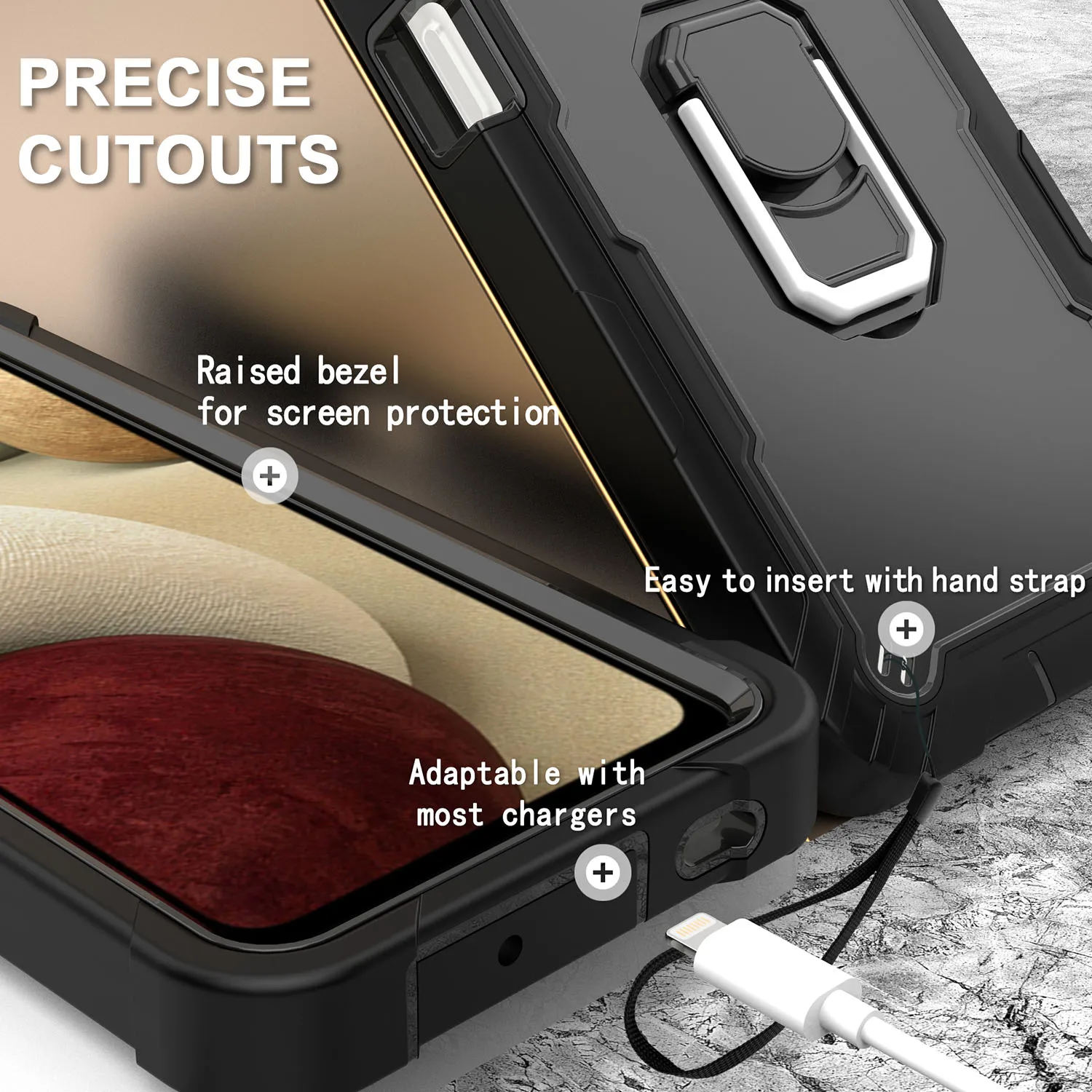 Чехол для телефона Samsung A52 A72 A12 A32 для Samsung Galaxy S20