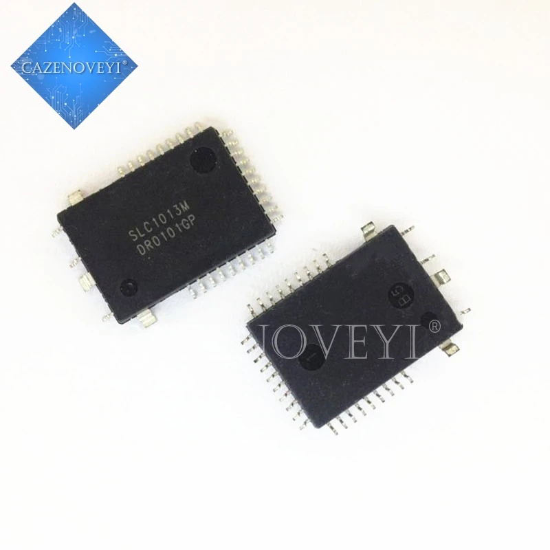 

1 шт./партия SLC1013M SLC1013M MAP3331QPYH QFP-34 LCD чип