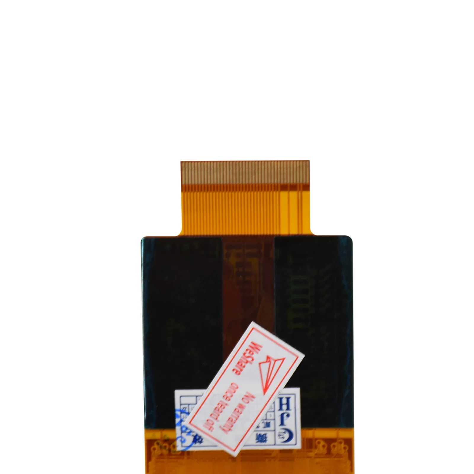 Untuk LG Display 7 Inci LB070WV6-TD06 Digitizer Pengganti Panel Display Layar LCD