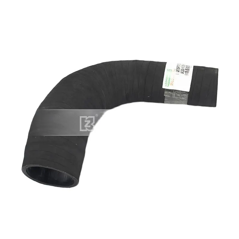 For Excavator Parts Kobelco SK330-8/350-8 Intercooler Hose Intercooler Rubber Hose LQ05P01526P1