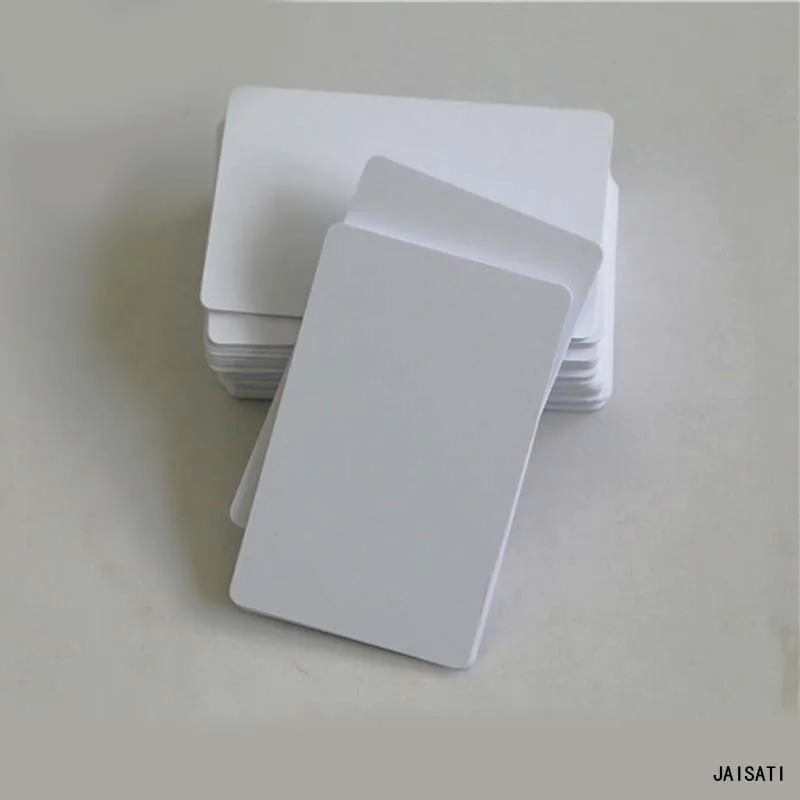 Time Attendance Card ID Thick Card ID Access Control Proximity Card