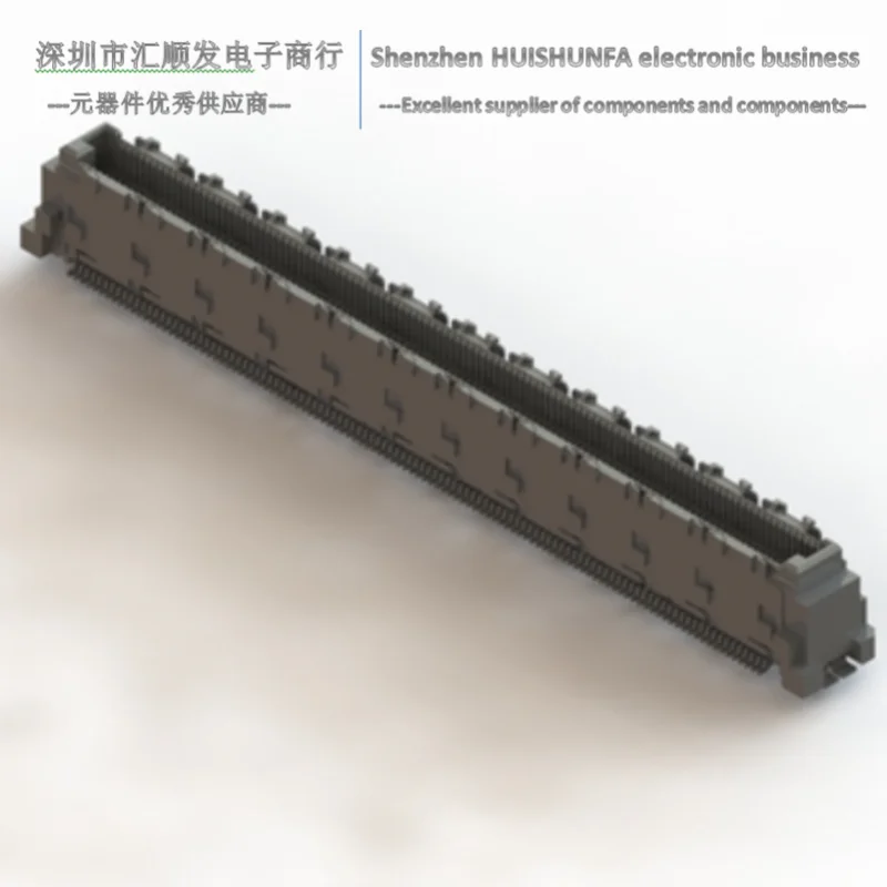 

QT002206-4131-3H 220P board to board 7.45H