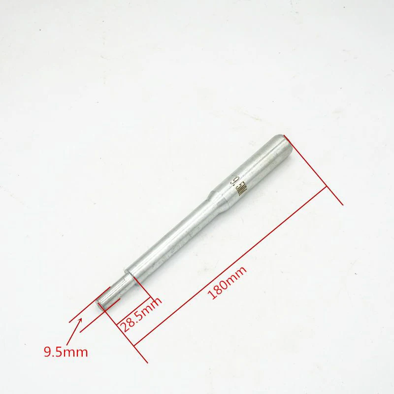 Valve Guide Drift Tool Universal Engine Valve Guide Installation Disassemble Tool