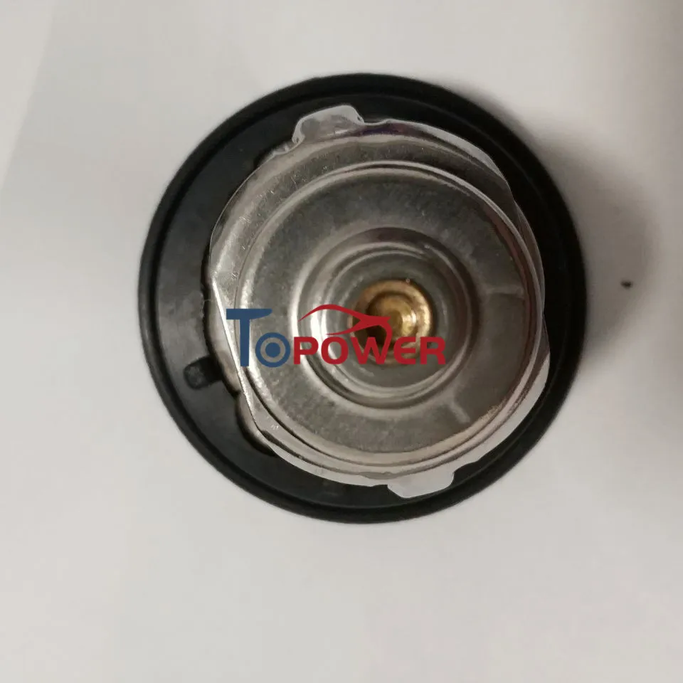 Coolant Thermostat OEM 19301-PLC-315 19300-PDA-E01 19300-PE0-013 for Hondaa Accord Civic CRV CRX HR-V Jazz Prellude Stepwgn Inte