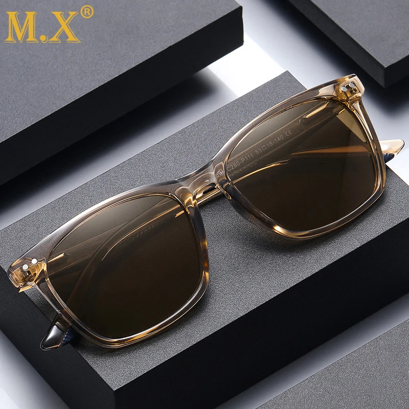 

2024 New Polaroid Sunglasses Unisex Square Vintage Sun Glasses Famous Brand Sunglases Polarized Sunglasses for Women Men W3399