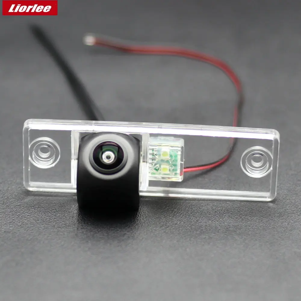 

SONY HD Chip CCD CAM For Toyota Highlander 2000-2007 Car Rear View Parking Back Camera 170 Wide Angle 1280 720 Pixels