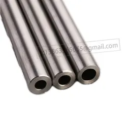 15mm Steel Pipe 14mm Carbon Steel Tube 13mm Metal Pipe 12mm 1022 Seamless Steel Tube 11mm Pipes SCH STD XXS Tubing Custom