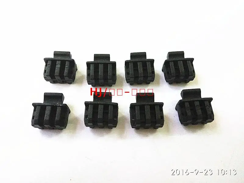 Bouchon anti-poussière en Fiber SFP, capuchon anti-poussière, Module optique SFP