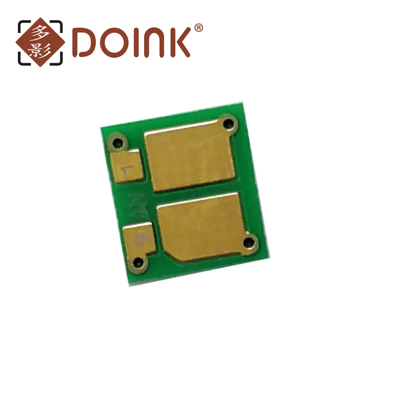 

20шт CF500X CF501X CF502X CF503X чип тонера для HP Color LaserJet Pro M254dw M254nw M280nw M281fdn M281fdw 202X