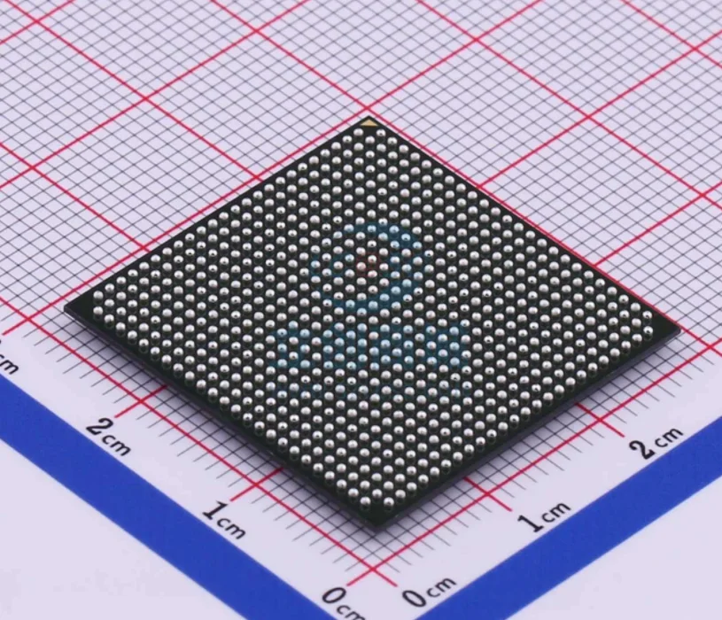 1 buah/LOTE fffbga672 100% baru dan asli