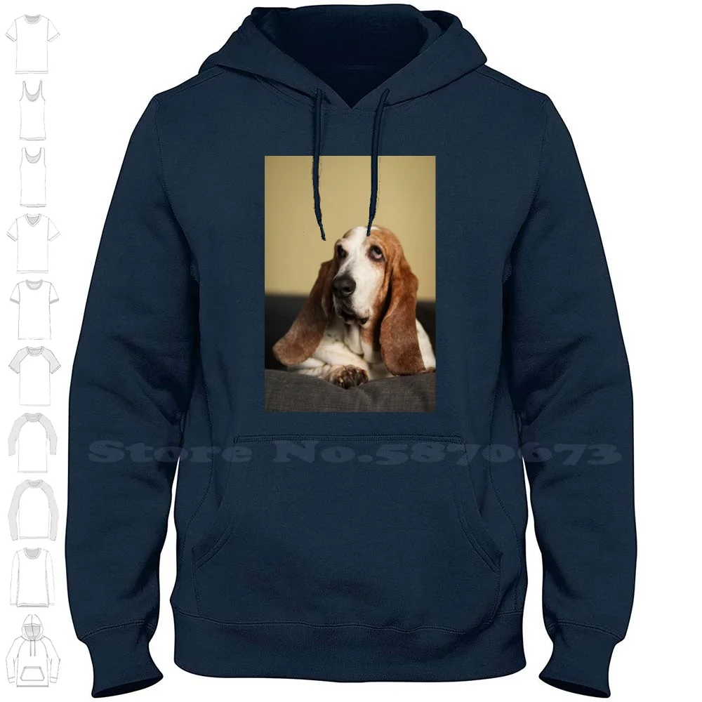 Streetwear Sport Hoodie Sweatshirt Dogs Canine Bestfriend Carnivore Rescue Scent Nose Pal